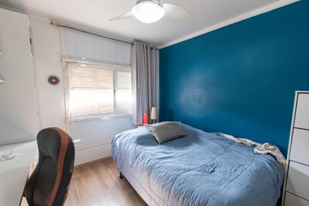 Apartamento à venda com 84m², 2 quartos e 1 vagaQuarto 1