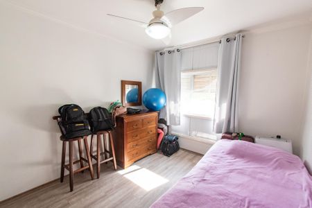 Apartamento à venda com 84m², 2 quartos e 1 vagaQuarto 2