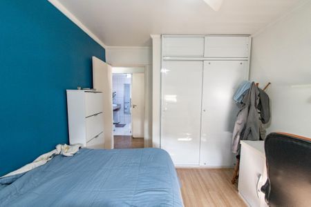 Apartamento à venda com 84m², 2 quartos e 1 vagaQuarto 1