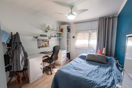 Apartamento à venda com 84m², 2 quartos e 1 vagaQuarto 1