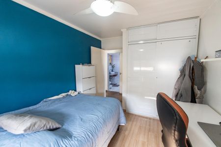 Apartamento à venda com 84m², 2 quartos e 1 vagaQuarto 1