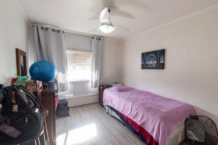 Apartamento à venda com 84m², 2 quartos e 1 vagaQuarto 2