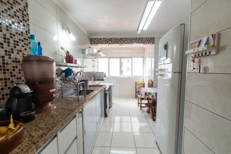 Apartamento à venda com 84m², 2 quartos e 1 vagaCozinha