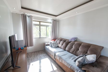 Apartamento à venda com 84m², 2 quartos e 1 vagaSala de tv