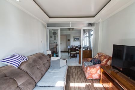 Apartamento à venda com 84m², 2 quartos e 1 vagaSala de tv