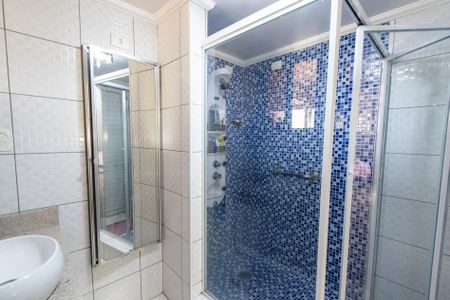 Apartamento à venda com 84m², 2 quartos e 1 vagaBanheiro Social