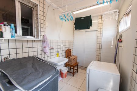 Apartamento à venda com 84m², 2 quartos e 1 vagaÁrea de serviço