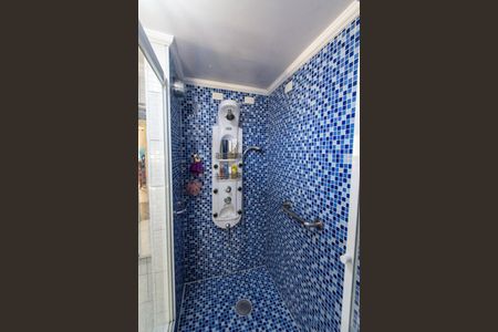 Apartamento à venda com 84m², 2 quartos e 1 vagaBanheiro Social