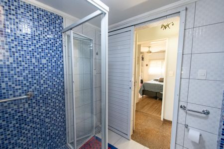 Apartamento à venda com 84m², 2 quartos e 1 vagaBanheiro Social