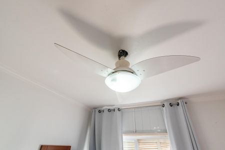 Apartamento à venda com 84m², 2 quartos e 1 vagaQuarto 2