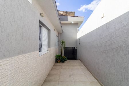 Casa à venda com 100m², 3 quartos e 1 vagaÁrea externa