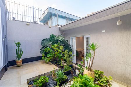 Casa à venda com 100m², 3 quartos e 1 vagaJardim