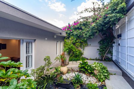 Casa à venda com 100m², 3 quartos e 1 vagaJardim