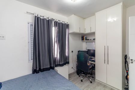 Casa à venda com 100m², 3 quartos e 1 vagaQuarto 1
