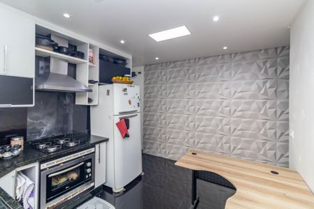 Casa à venda com 100m², 3 quartos e 1 vagaCozinha