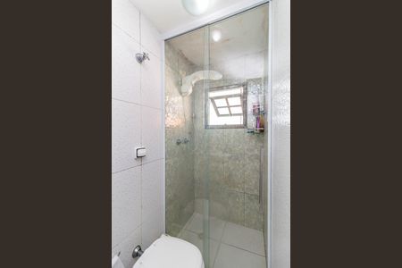 Casa à venda com 100m², 3 quartos e 1 vagaBanheiro da Suíte 3