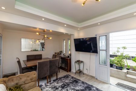 Casa à venda com 100m², 3 quartos e 1 vagaSala