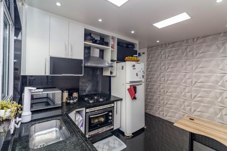 Casa à venda com 100m², 3 quartos e 1 vagaCozinha