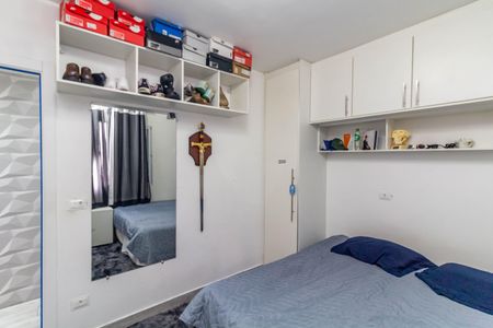 Casa à venda com 100m², 3 quartos e 1 vagaQuarto 1