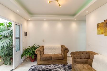 Sala de casa à venda com 3 quartos, 100m² em Parada Xv de Novembro, São Paulo