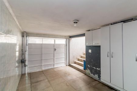 Casa à venda com 100m², 3 quartos e 1 vagaGaragem e área de serviço