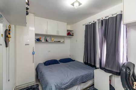 Casa à venda com 100m², 3 quartos e 1 vagaQuarto 1