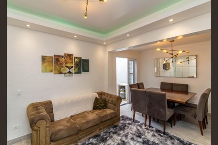 Casa à venda com 100m², 3 quartos e 1 vagaSala