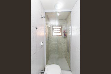 Casa à venda com 100m², 3 quartos e 1 vagaBanheiro da Suíte 3