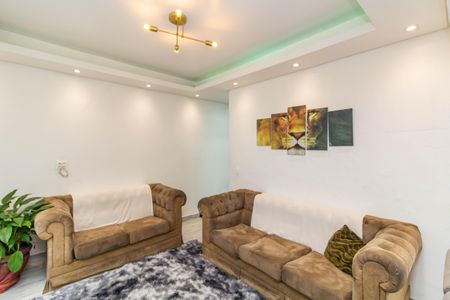 Casa à venda com 100m², 3 quartos e 1 vagaSala