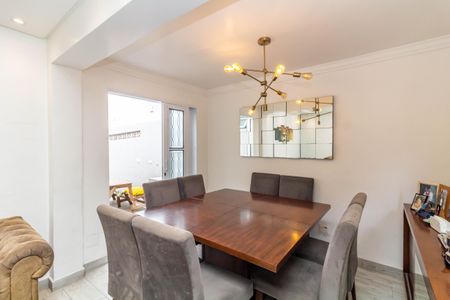 Sala de casa à venda com 3 quartos, 100m² em Parada Xv de Novembro, São Paulo