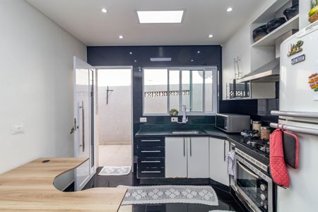 Casa à venda com 100m², 3 quartos e 1 vagaCozinha