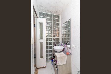 Casa à venda com 100m², 3 quartos e 1 vagaBanheiro da Suíte 3