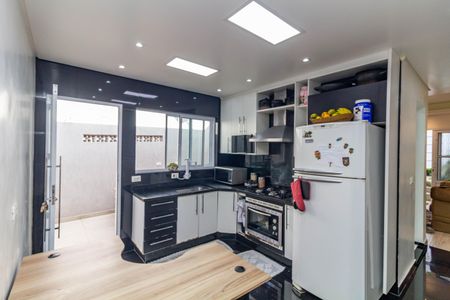 Casa à venda com 100m², 3 quartos e 1 vagaCozinha