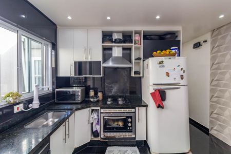 Casa à venda com 100m², 3 quartos e 1 vagaCozinha