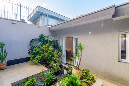 Casa à venda com 100m², 3 quartos e 1 vagaJardim