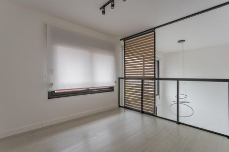 Apartamento à venda com 76m², 1 quarto e 2 vagas Apartamento à venda com 76m², 1 quarto e 2 vagasSuíte