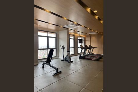 Apartamento à venda com 83m², 3 quartos e 1 vagaCondomínio