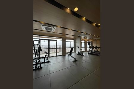 Apartamento à venda com 83m², 3 quartos e 1 vagaCondomínio