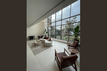 Apartamento à venda com 83m², 3 quartos e 1 vagaCondomínio