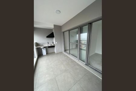 Apartamento à venda com 83m², 3 quartos e 1 vagaVaranda Gourmet