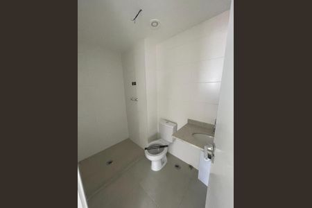 Apartamento à venda com 83m², 3 quartos e 1 vagaBanheiro