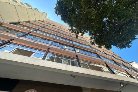 Apartamento à venda com 130m², 3 quartos e sem vagaFachada