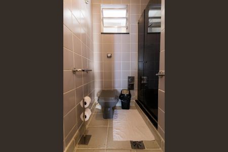 Apartamento à venda com 130m², 3 quartos e sem vagaBanheiro