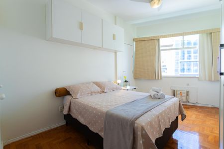 Apartamento à venda com 130m², 3 quartos e sem vagaQuarto 2