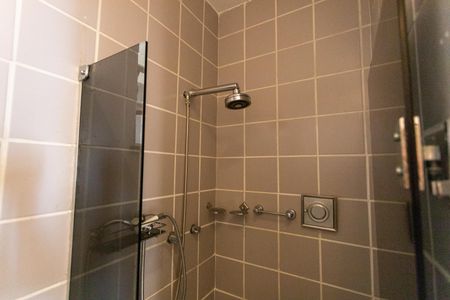 Apartamento à venda com 130m², 3 quartos e sem vagaBanheiro