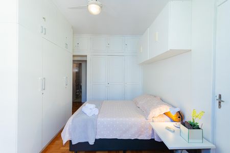 Apartamento à venda com 130m², 3 quartos e sem vagaQuarto 2