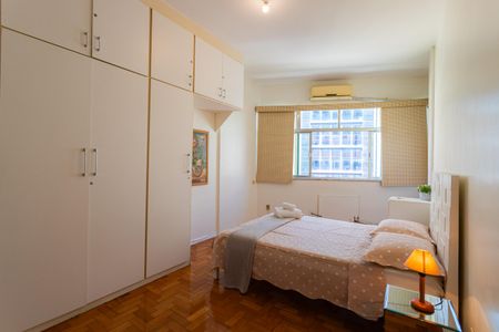Apartamento à venda com 130m², 3 quartos e sem vagaQuarto 1