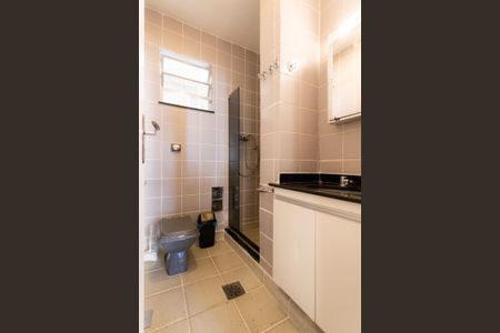 Apartamento à venda com 130m², 3 quartos e sem vagaBanheiro