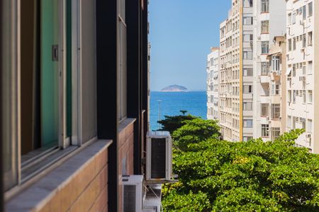 Apartamento à venda com 130m², 3 quartos e sem vagaSala Vista