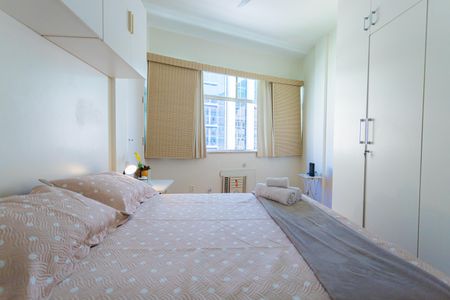 Apartamento à venda com 130m², 3 quartos e sem vagaQuarto 2